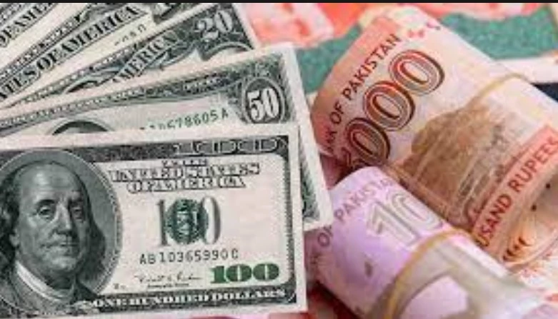 US dollar gives more tough time to Pakistani rupee