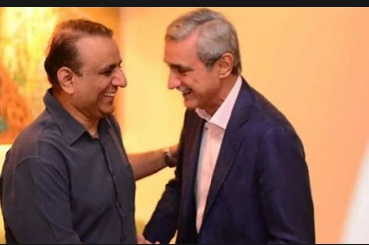 Aleem Khan appointed as president of Istehkam-e-Pakistan Party
