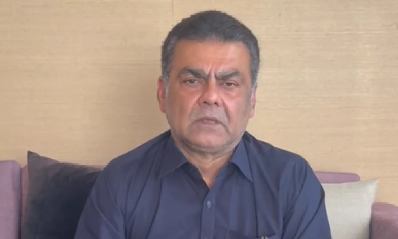 Another PTI lawmaker quits party