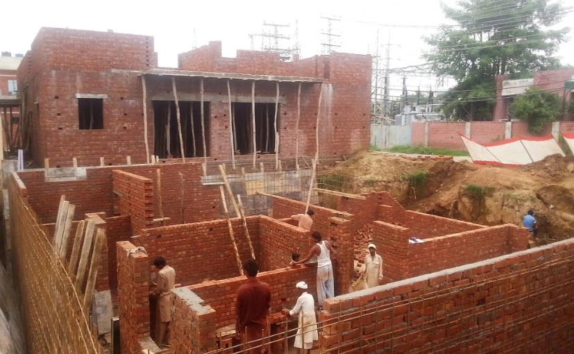 Getting a house constructed is on the cards for some folks, stars foresee
