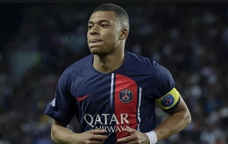 Mbappe future in major doubt after refusal to extend PSG contract