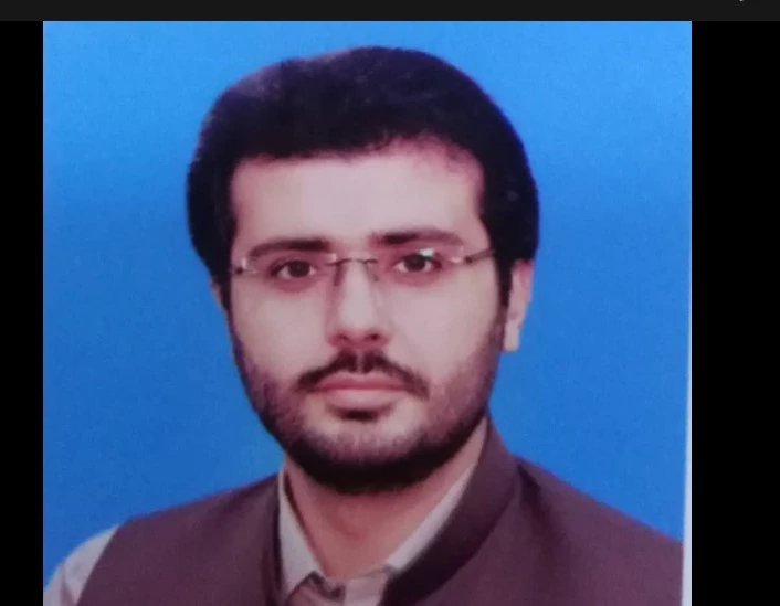 PTI leader Ali Afzal Sahi arrested by police in Islamabad