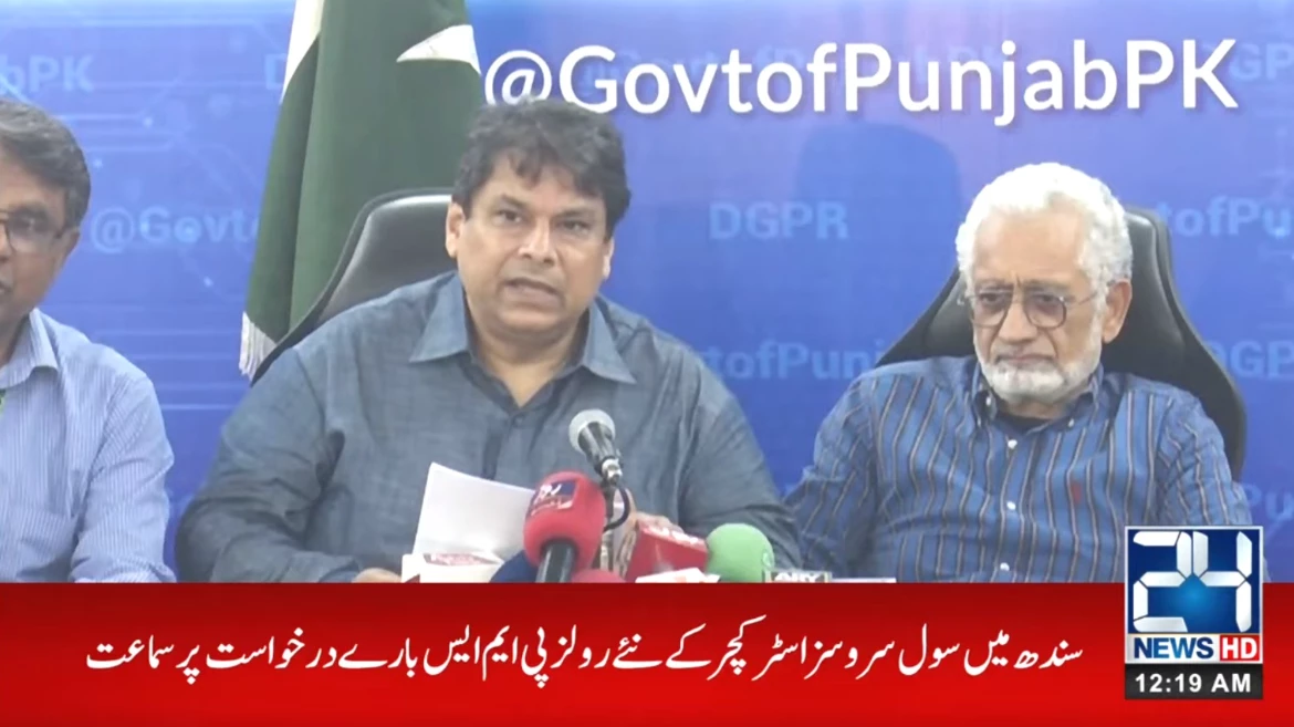 Punjab ministers expose PTI chief’s lie  