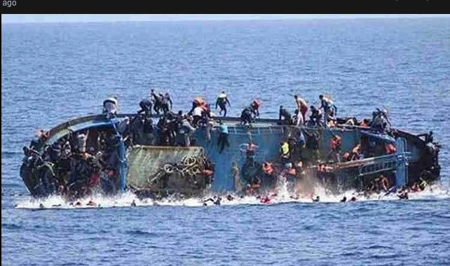 More than 100 dead in Nigeria river boat accident
