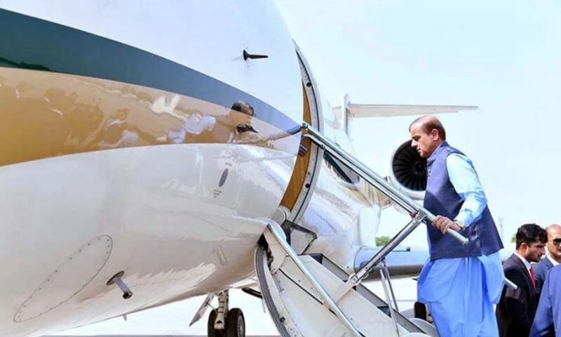 PM Shebaz to embark on two-day Azerbaijan visit tomorrow