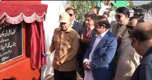 PM Shehbaz still hopes for loan deal with IMF