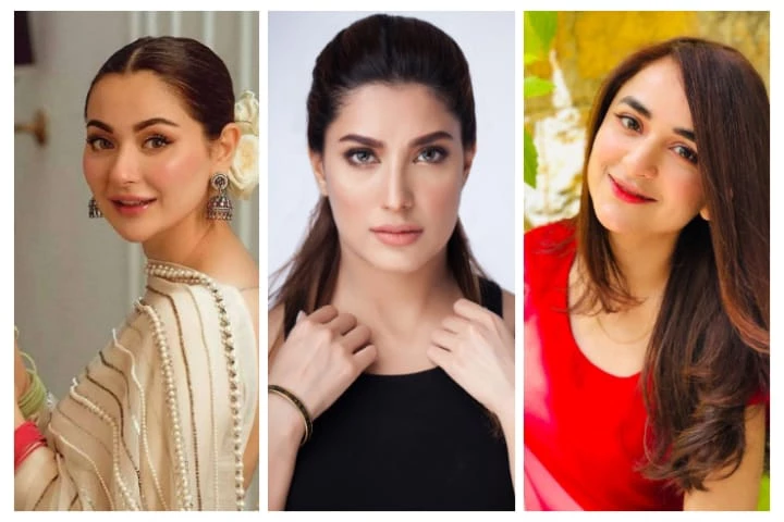 Who refused to work with Wahaj Ali?
