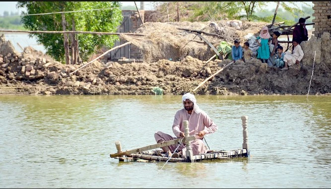 World Bank approves $200m for post-flood rehab in Khyber Pakhtunkhwa