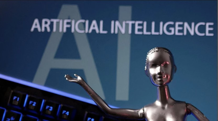 AI to generate commentary at European Games