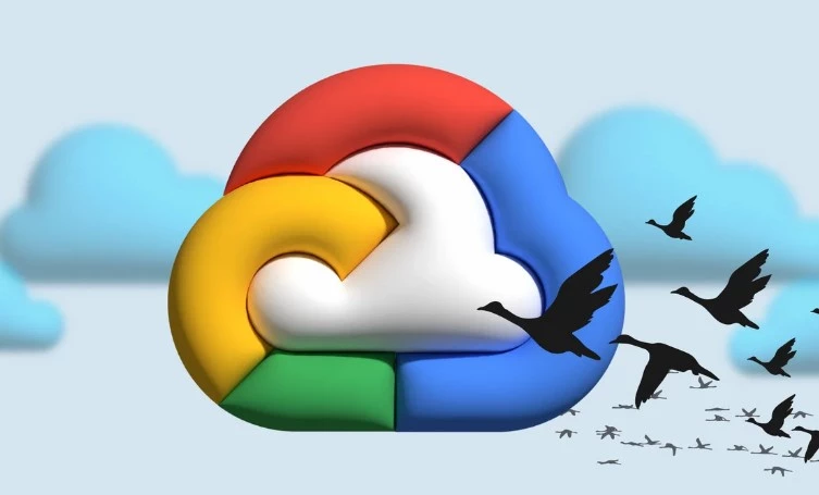 Google Cloud showcases Pakistan consultancy firm