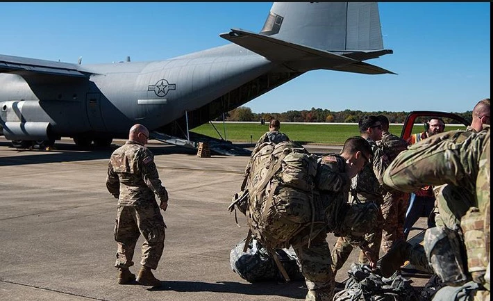 US wins 'unimpeded' access to Papua New Guinea military bases