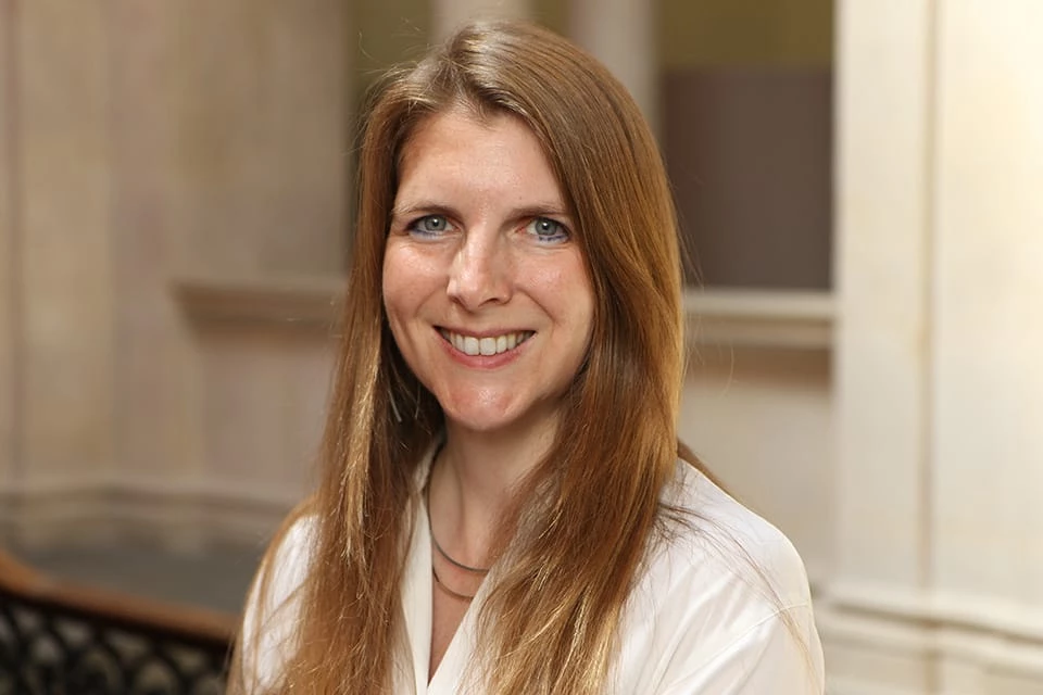 British govt appoints first-ever female high commissioner to Pakistan