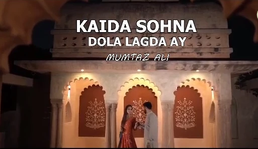 Mumtaz Ali’s new song released