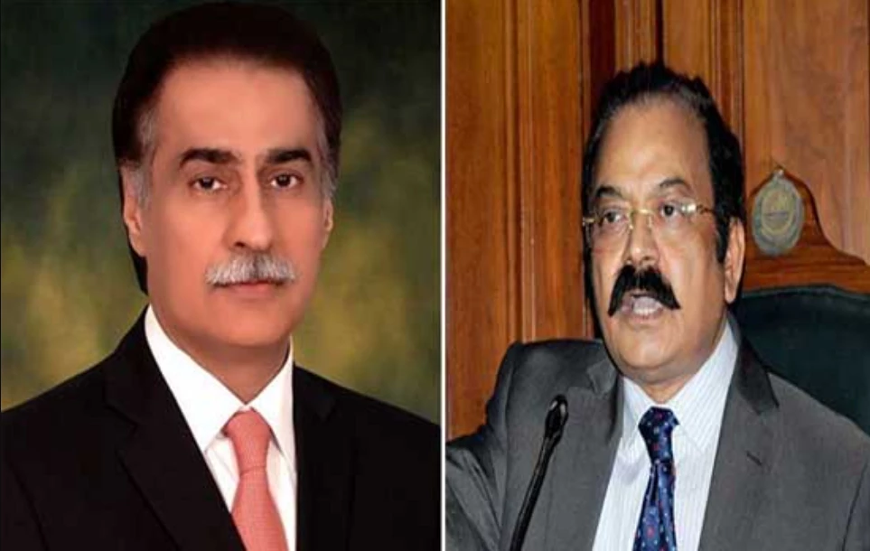 TLP-govt parleys underway