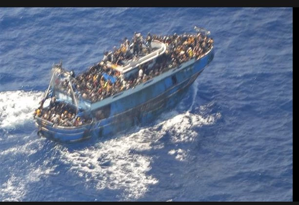 500 including Pakistanis are still missing after migrant boat tragedy in Greece: UN