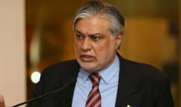 Ishaq Dar rejects ally’s apprehension over ‘populist budget’