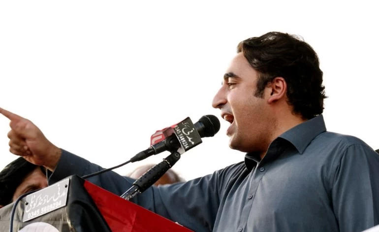 Bilawal to address PPP’s power show in Swat today