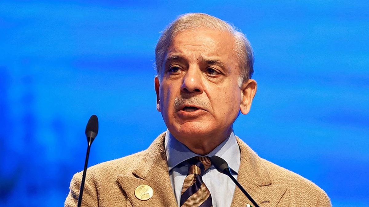 PML-Q felicitates PM Shehbaz on getting elected as PML-N president