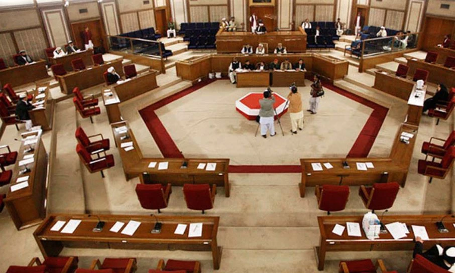Balochistan govt to unveil over Rs700 billion pro-people budget tomorrow