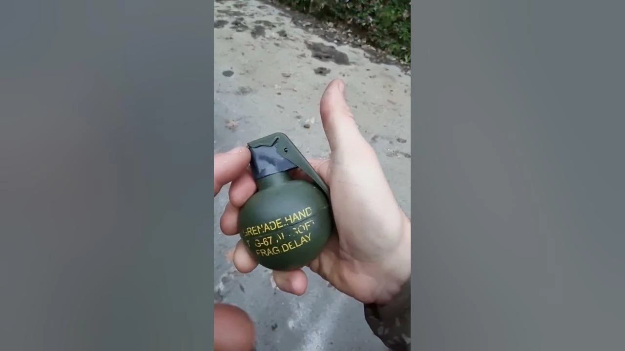 Hand grenade hurled at police station in Peshawar