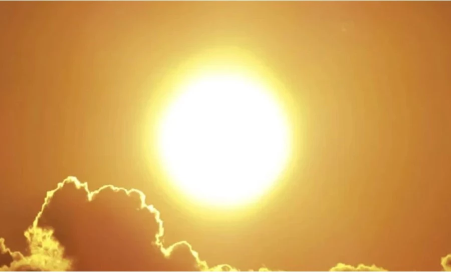 Plain areas to face hot weather, rains in KP, Kashmir, Northern Punjab on Monday