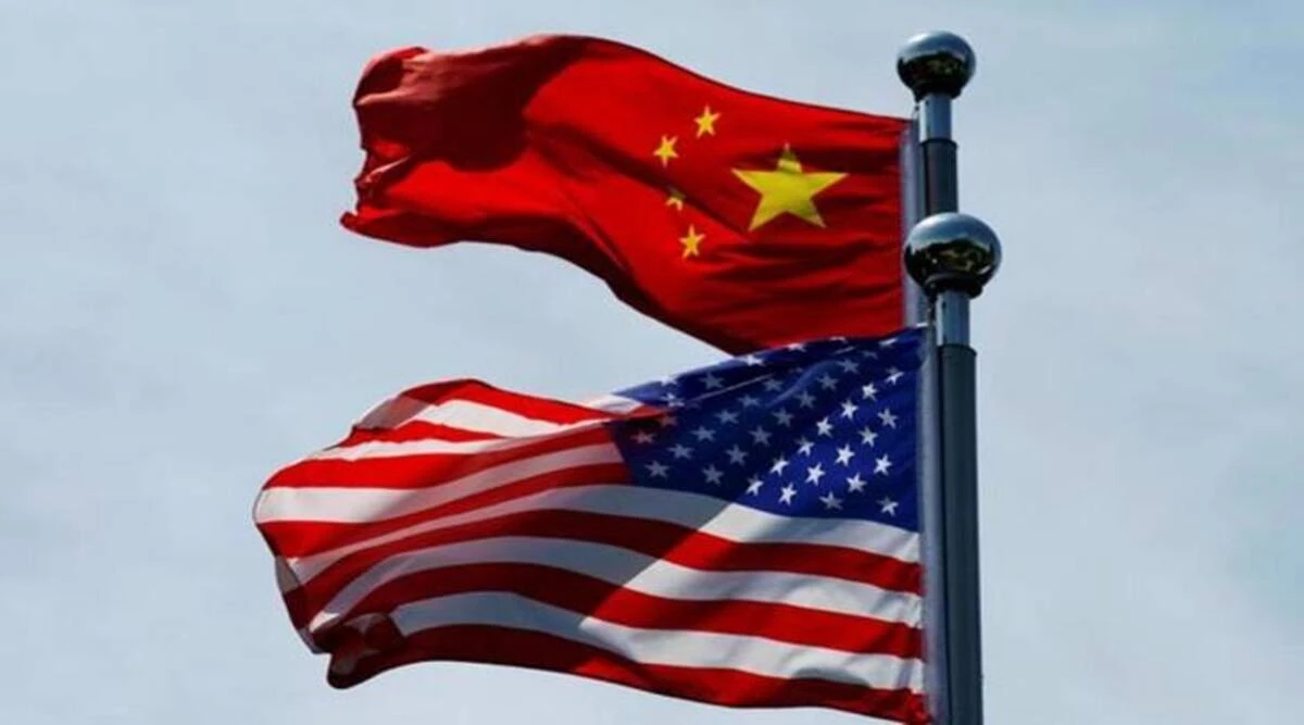 Taiwan 'most prominent risk' in China-US relations: Beijing FM