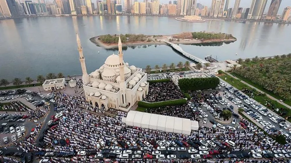 UAE announces Eid Al Adha holidays 2023