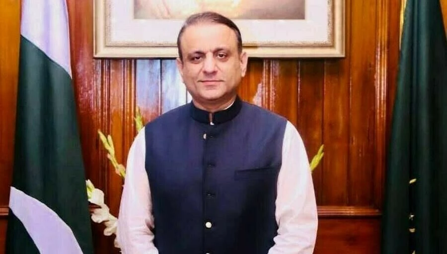 Aleem Khan asks Noman Langrial, Awn Chaudhry to resign from cabinet