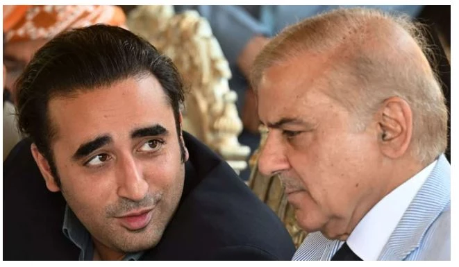 PML-N, PPP meeting today to iron out differences on budget