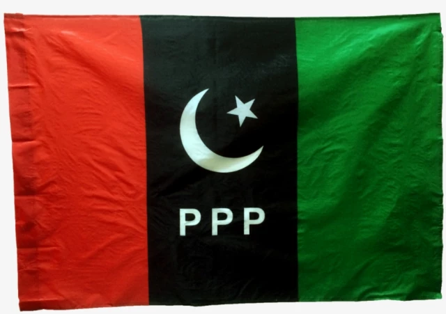PPP UC chairman gets colleague, accomplices booked in attempted murder case