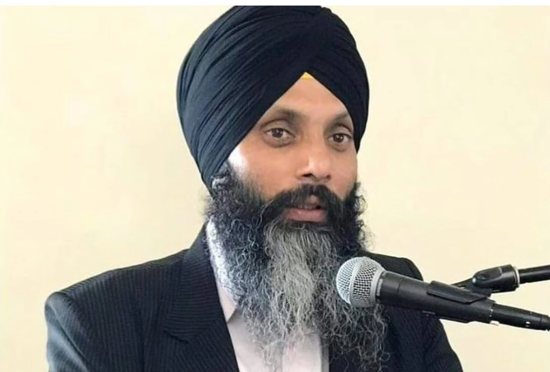 Pro-Khalistan Sikh leader shot dead in Canada