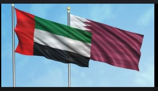 UAE, Qatar reopen embassies after years of tensions