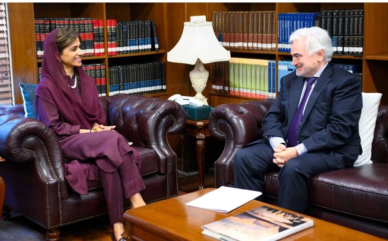 Germany urged to resolve visa issues of Pakistani students