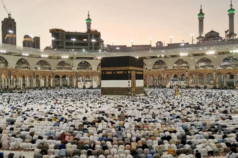 Illegal pilgrims to land in KSA jail