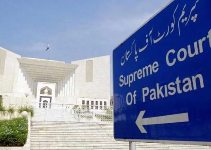 May 9 riots: Nine-member SC bench to take up pleas against military court trial