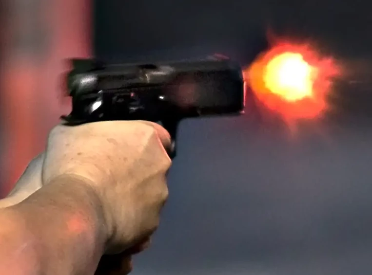 Narowal youth shot dead by friend over petty argument