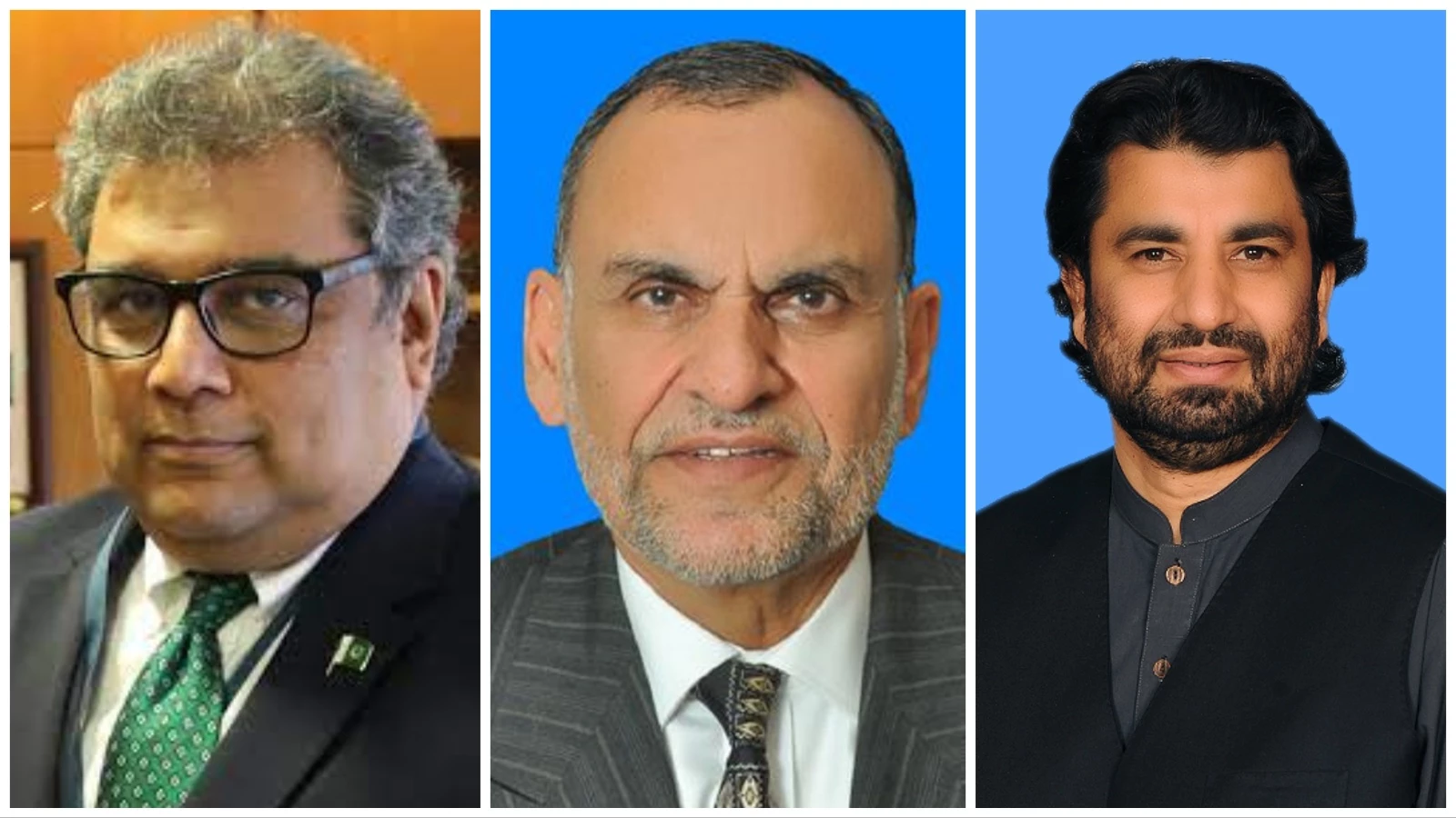 PTI members fail to respond to FIA summons