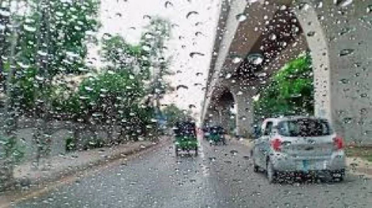 Rain likely to bring respite during Eid holidays