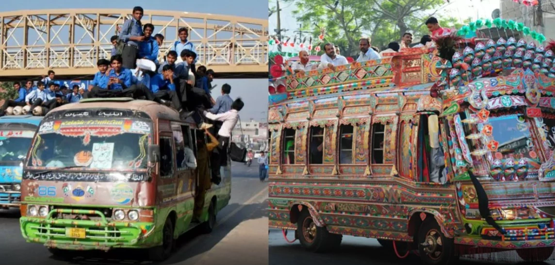 Sindh to rein in transport mafia ahead of Eid