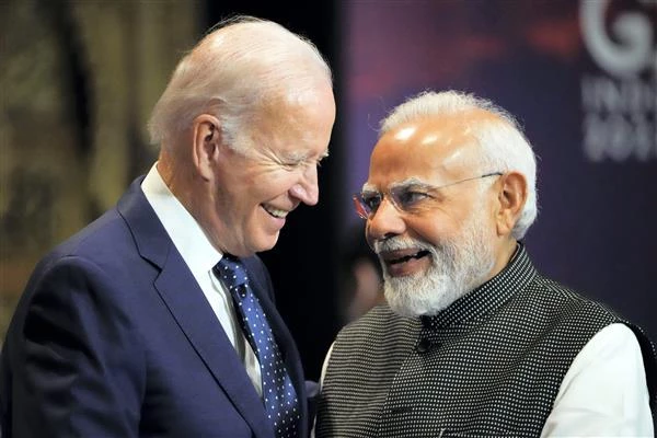 With Modi on his side, Biden warns Pakistan on extremist groups