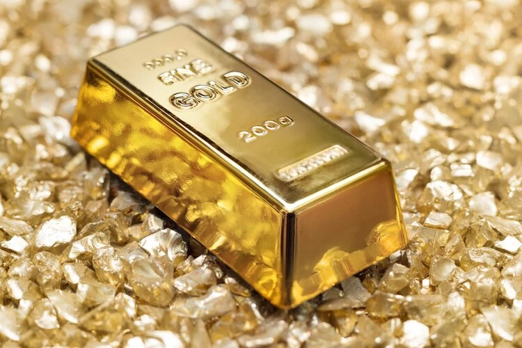 Gold prices see another decline in Pakistan