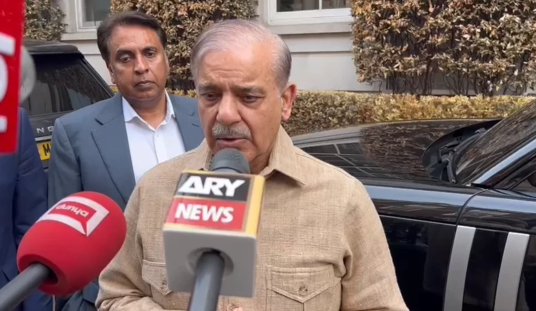 PM took IMF programme issue with MD in France