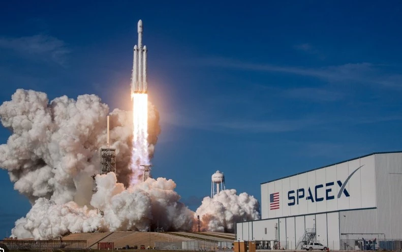 SpaceX tender offer values it at around $150 billion