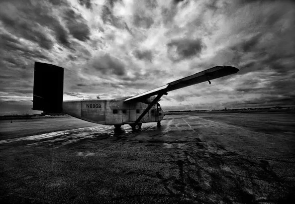 Aircraft used for 'death flights' returns to Argentina