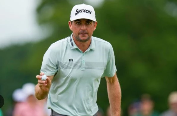 Bradley leads Reavie by one at Travelers Championship