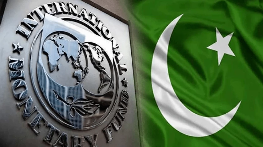 Govt’s economic team briefs IMF about further steps for staff-level agreement