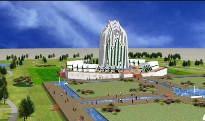 Lahore to have its first diplomatic enclave