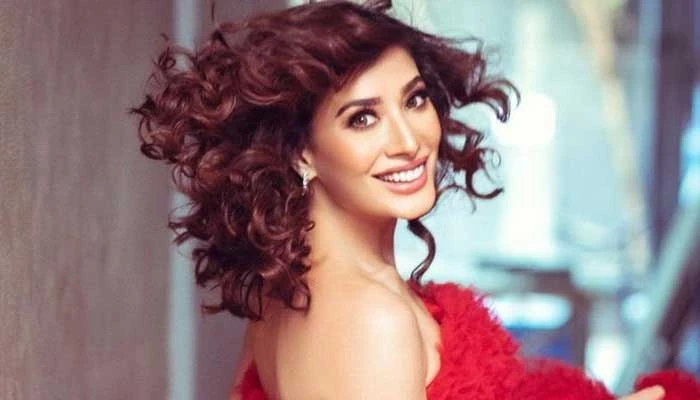 Mehwish Hayat moves on ‘Tere Vaste’ go viral