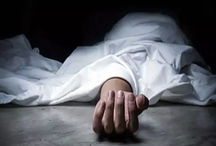 Mother of two tortured to death by in-laws in Muridke