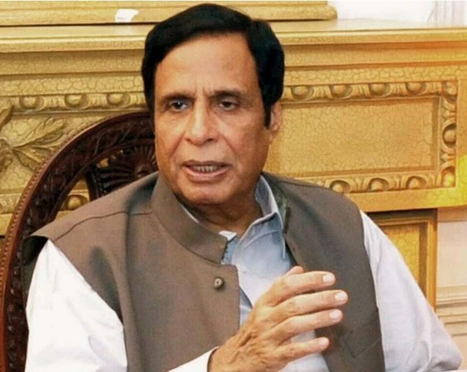 FIA arrests Elahi’s front man in money laundering case